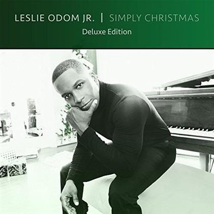 Leslie Odom Jr. - Simply Christmas
