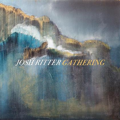 Josh Ritter - Gathering - Limited Coloured Vinyl (Colored, 2 LPs)