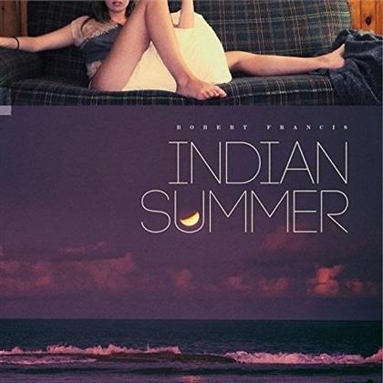 Robert Francis - Indian Summer (LP)