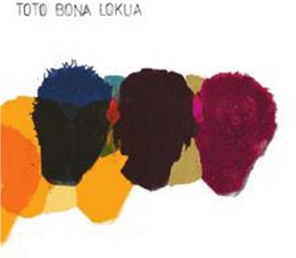 Toto Bona Lokua - --- (LP)