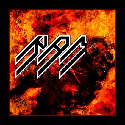 RAM - Rod - Gatefold (LP)