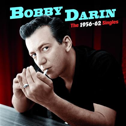 Bobby Darin - 1956-1962 Singles (2 CDs)