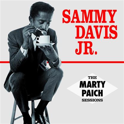 Sammy Davis Jr. - 1961-1962 Marty Paich