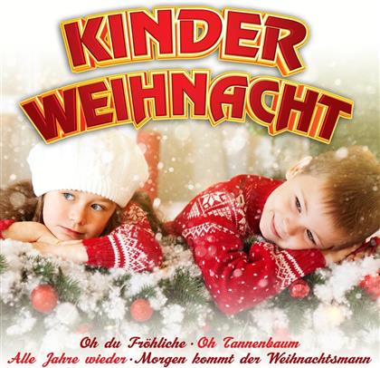 Kinderweihnacht (2 CDs)