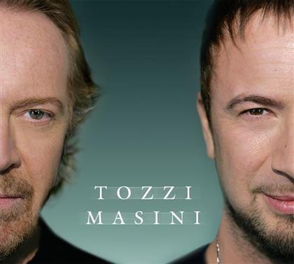 Umberto Tozzi & Marco Masini - Tozzi Masini
