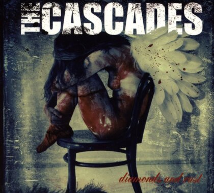 The Cascades - Diamonds And Rust (2 CD)