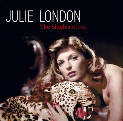 Julie London - Complete 1955-1962 Singles (2 CDs)