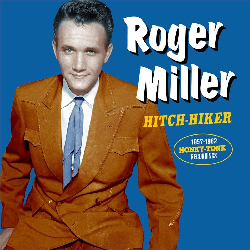 Roger Miller - Hitch Hiker