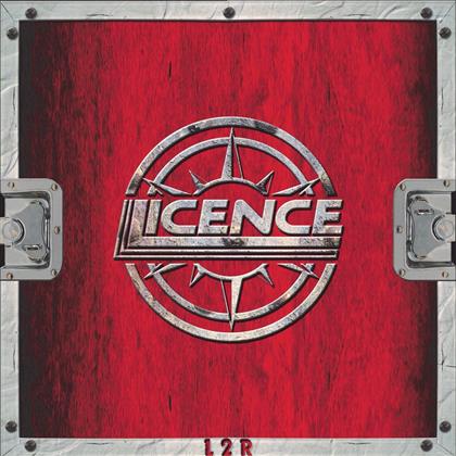 Licence - Licence 2 Rock