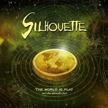 Silhouette - World Is Flat