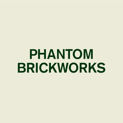 Bibio - Phantom Brickworks (Limited Edition, 2 LPs + Digital Copy)