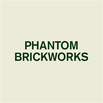 Bibio - Phantom Brickworks (Limited Edition)