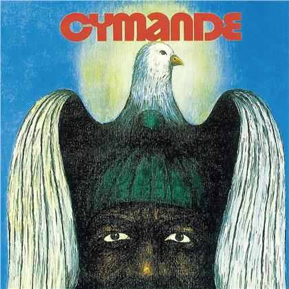 Cymande - --- (LP)