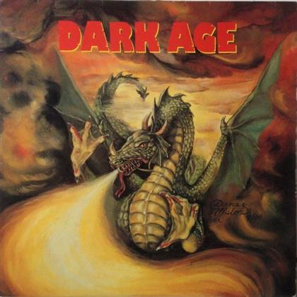 Dark Age - --- (2017 Reissue)