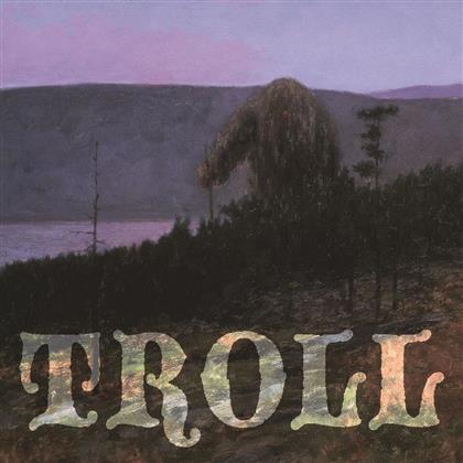 Troll - --- - Limited Purple Vinyl (Colored, LP)