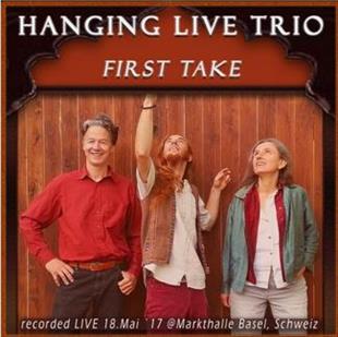 Hanging Live Trio - First Take