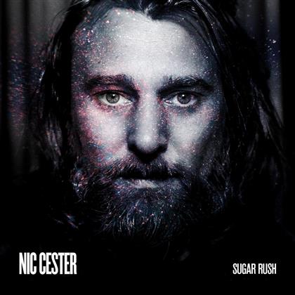 Nic Cester - Sugar Rush - Gatefold (LP)