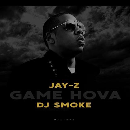 DJ Smoke - Game Ova - The Jay Z Mixtape (Digipack)