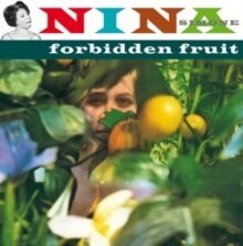 Nina Simone - Forbidden Fruit - Dol (LP)