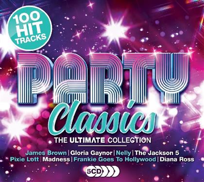 Party Classics (5 CDs)