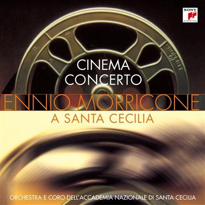 Ennio Morricone - Cinema Concerto (2 LPs)