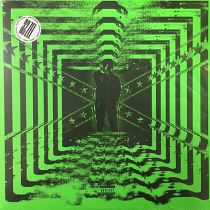 Denzel Curry - 32 Zel - (Violet Translucent) (LP)