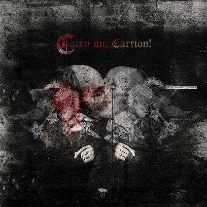Ayat - Carry On Carrion