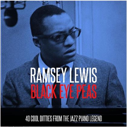 Ramsey Lewis - Black Eye Peas (2 CDs)