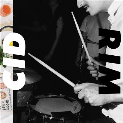 Cid Rim - Material (LP + Digital Copy)