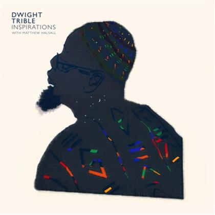 Dwight Trible - Inspirations (2 LPs)