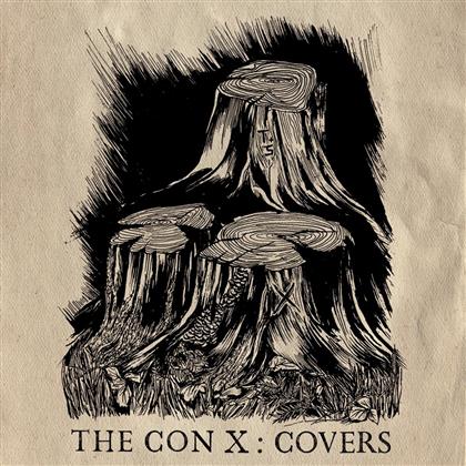 Tegan & Sara - Con X: Covers