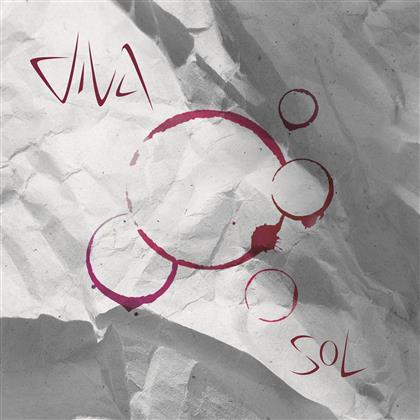 Diva - sol (LP)