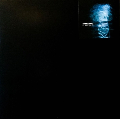Extrawelt - In Aufruhr - 2017 (3 LPs)