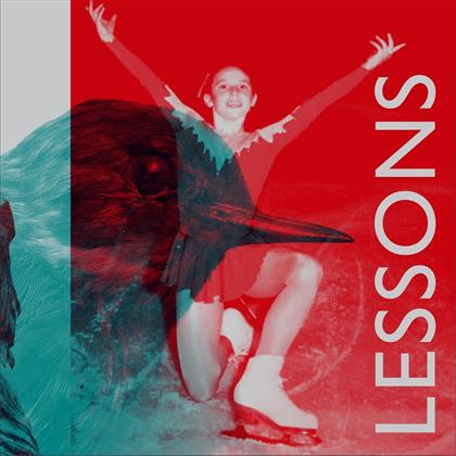 Lessons (2 CDs)