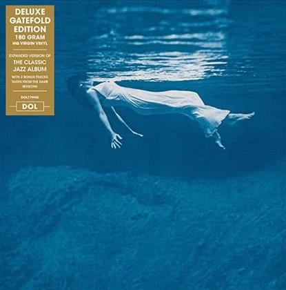 Bill Evans & Jim Hall - Undercurrent - DOL, Gatefold (LP)