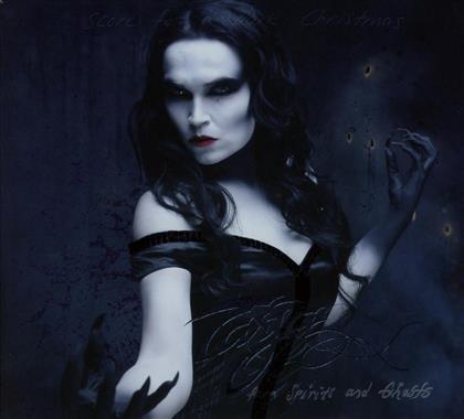 Tarja Turunen (Ex-Nightwish) - From Spirits & Ghosts - Score For A Dark Christmas