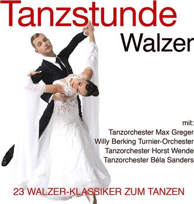 Tanzstunde-Walzer