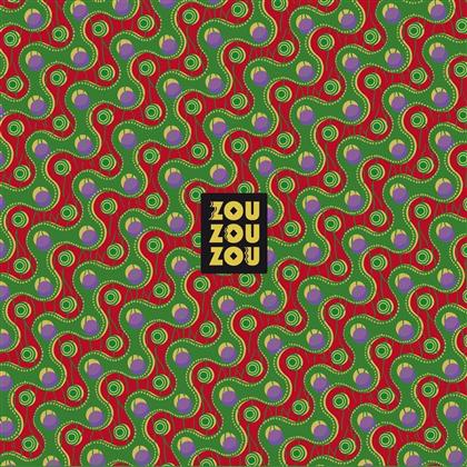 Zou Zou Zou - Zou Zou Zou (LP)