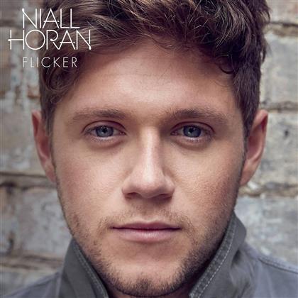 Niall Horan (One Direction) - Flicker