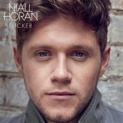 Niall Horan (One Direction) - Flicker (Deluxe Edition)