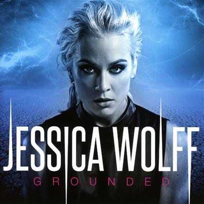 Jessica Wolff - Grounded