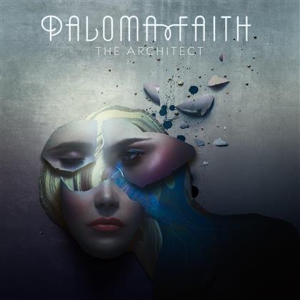 Paloma Faith - The Architect (Deluxe Edition)