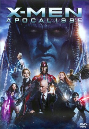 X-Men: Apocalisse (2016)