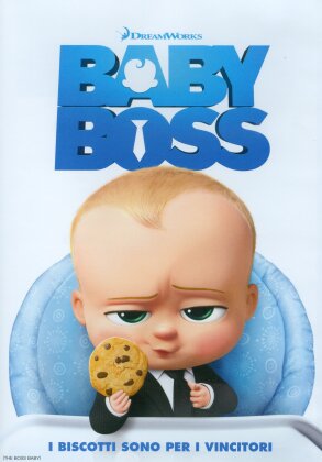 Baby Boss (2017)