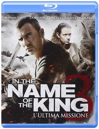 In the Name of the King 3 - L'ultima missione (2014)