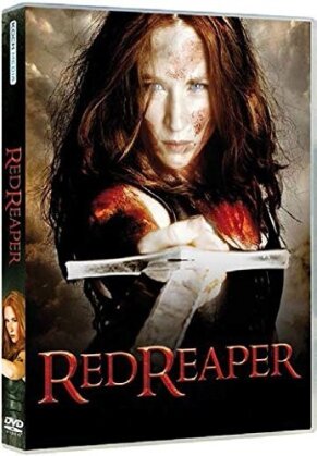 Red Reaper (2013)