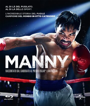 Manny (2014)
