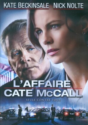 L'affaire Cate McCall (2013)