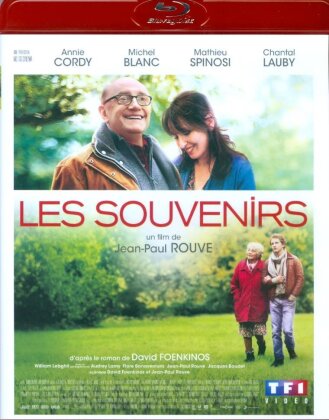 Les Souvenirs (2014)