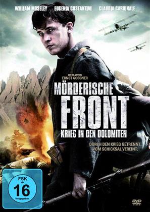 Mörderische Front - Krieg in den Dolomiten (2014)